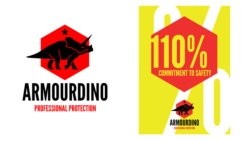 Armourdino