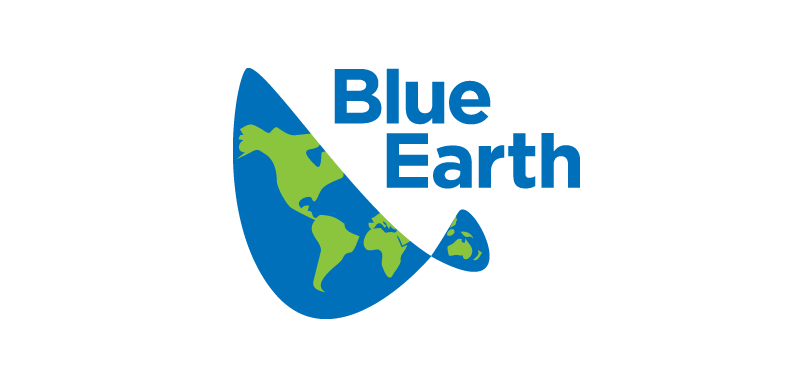 Blue Earth