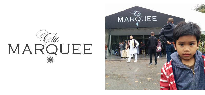 The Marquee Manchester