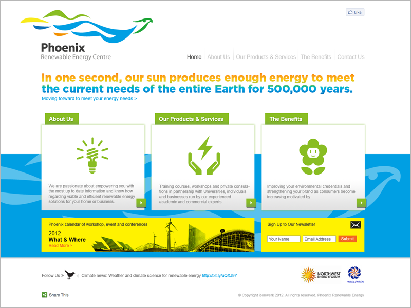 Phoenix Renewable Energy