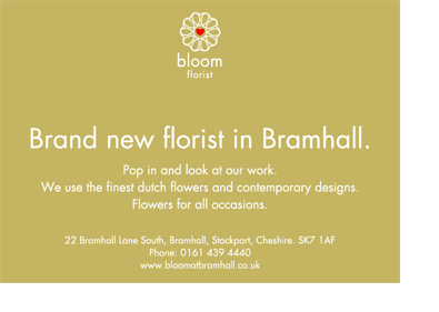 Bloom Bramhall